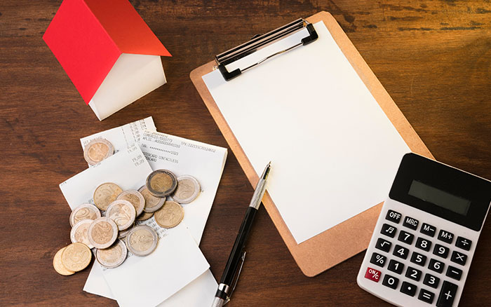 Reduced Tax Liability